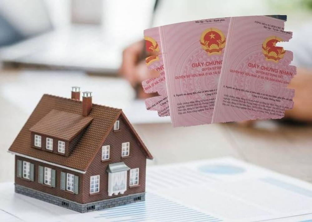 Tranh chấp chậm giao căn hộ và sổ hồng 